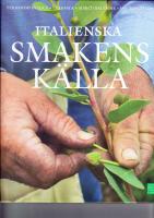 Italienska Smakens K&auml;lla