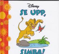 Se upp Simba