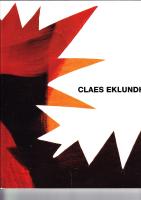 Claes Eklundh