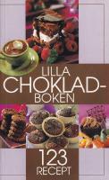 Lilla Chokladboken 123 recept