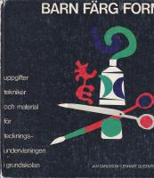 Barn F&auml;rg Form