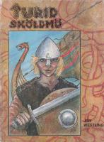 Turid Sk&ouml;ldm&ouml;