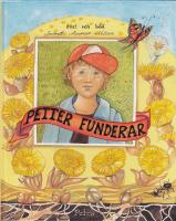 Petter Funderar