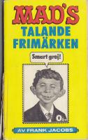 Mads Talande frim&auml;rken