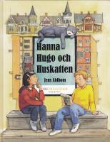 Hanna Hugo och Huskatten