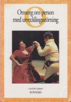 Omsorg om person med utvecklingsst&ouml;rning