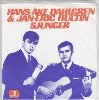 Sjunger