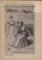 R&aring;d och R&ouml;n