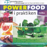 Powerfood i praktiken