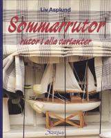 Sommarrutor rutor i alla varianter