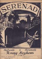 Serenad