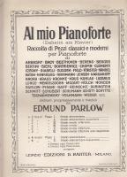 Al mio Pianoforte