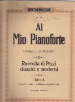 Al Mio Pianoforte