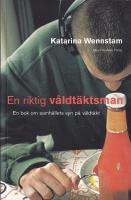 En riktig v&aring;ldt&auml;ktsman