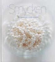 Smycken En modern bok om guld och glitter