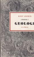 L&auml;robok i Geologi