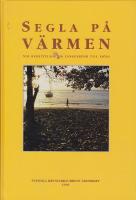 Segla p&aring; V&auml;rmen