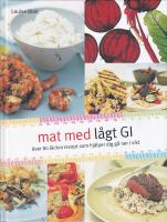 Mat med l&aring;gt GI