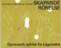 Skapande R&ouml;relse