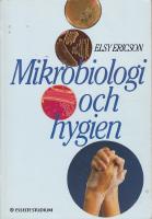 Mikrobiologi och hygien