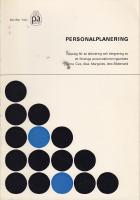 Personalplanering