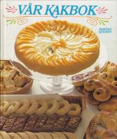 V&aring;r Kakbok