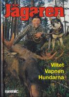 J&auml;garen Viltet Vapnen Hundarna