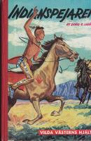Indianspejaren