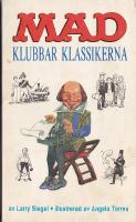 MAD Klubbar Klassikerna