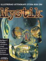 Illustrerad Vetenskaps stora bok om Mystik