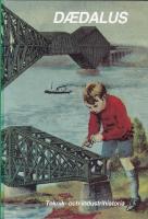 Daedalus Teknik och industrihistoria 1992