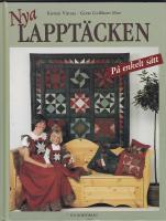 Nya Lappt&auml;cken p&aring; enkelt s&auml;tt