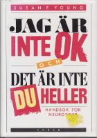 Jag &auml;r inte OK och det &auml;r inte DU heller