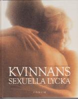 Kvinnans Sexuella Lycka