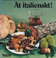 Ät Italienskt
