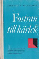 Fostran till k&auml;rlek