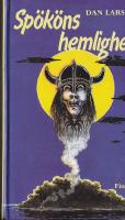 Sp&ouml;k&ouml;ns hemlighet