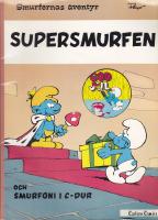 Supersmurfen och Smurfoni i C-Dur