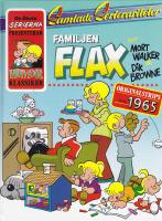 Familjen Flax fr&aring;n 1965