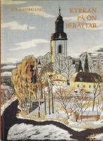 Kyrkan p&aring; &ouml;n ber&auml;ttar