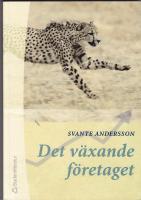 Det v&auml;xande f&ouml;retaget