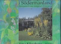 En tr&auml;dg&aring;rdspark i S&ouml;dermanland Antroposofernas tr&auml;dg&aring;rd i Ytterj&auml;rna