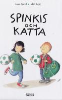 Spinkis och Katta