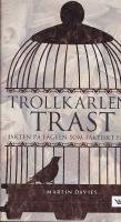 Trollkarlens Trast