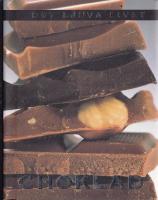 Choklad det ljuva livet