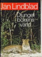 Djungelbokens V&auml;rld