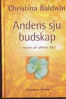 Andens sju budskap -lyssna p&aring; sj&auml;lens r&ouml;st