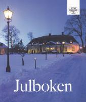 Julboken Hooks Herrg&aring;rd