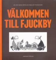 V&auml;lkommen till Fjuckeby