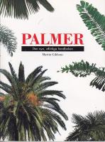 Palmer Den nya, utf&ouml;rliga handboken
